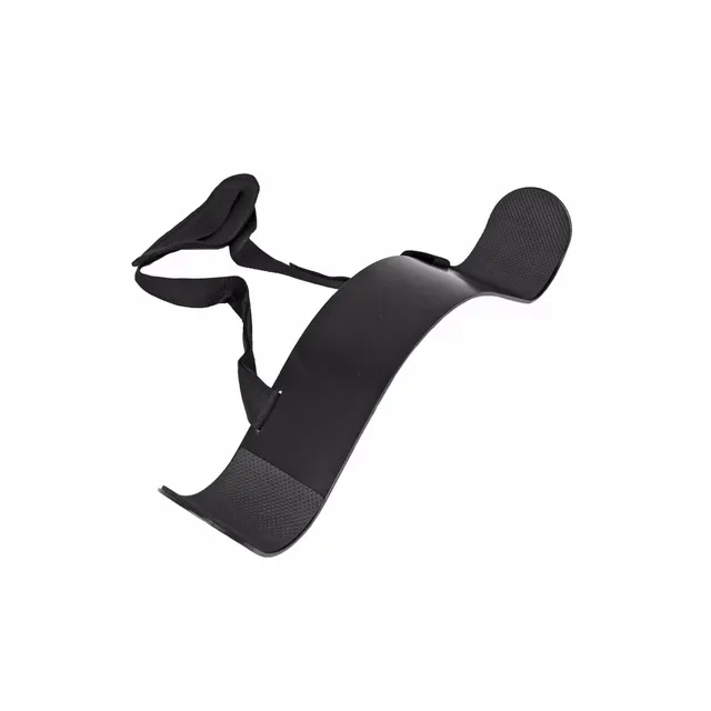 Gymleco Biceps Blaster armstøtte til bicepscurls
