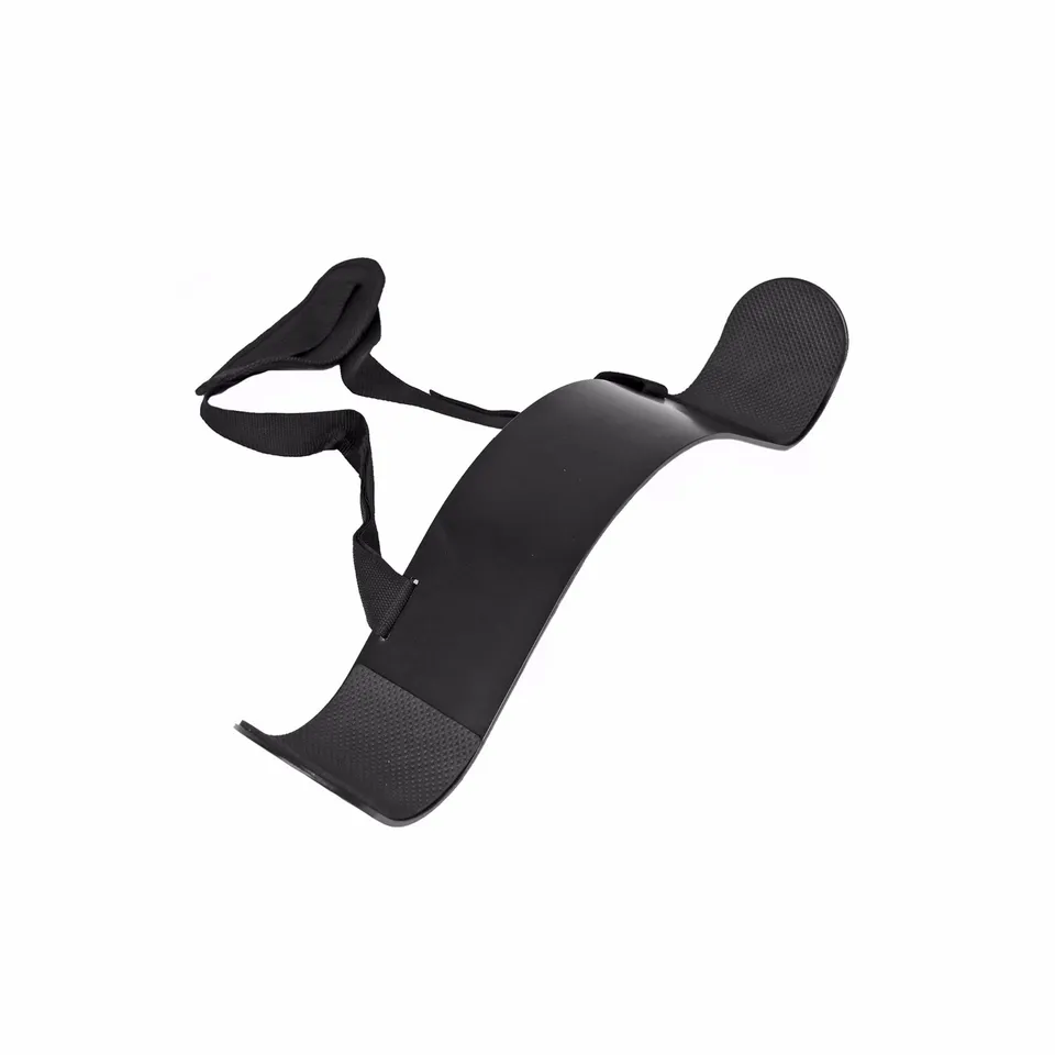 Gymleco Biceps Blaster armstøtte til bicepscurls