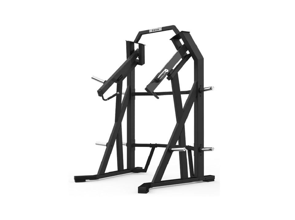 Shua SH-G8911 brystpress styrkeapparat