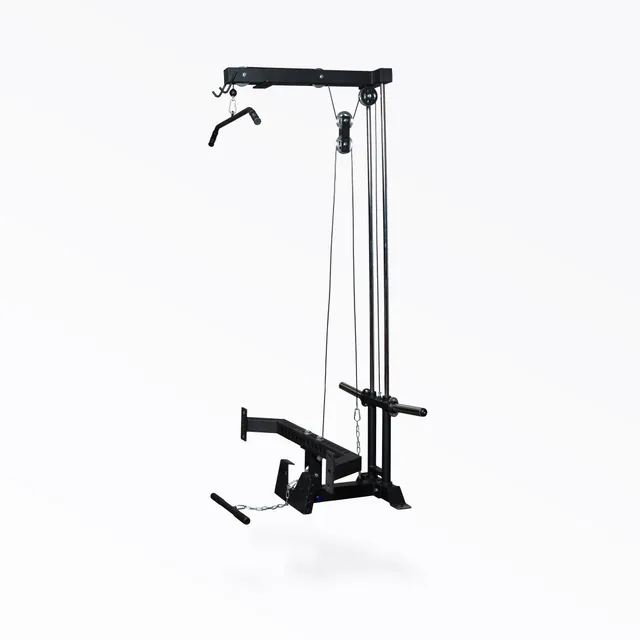 REP Fitness PR-4000/5000 nedtrekkstativ 93" boks 1 lav roing
