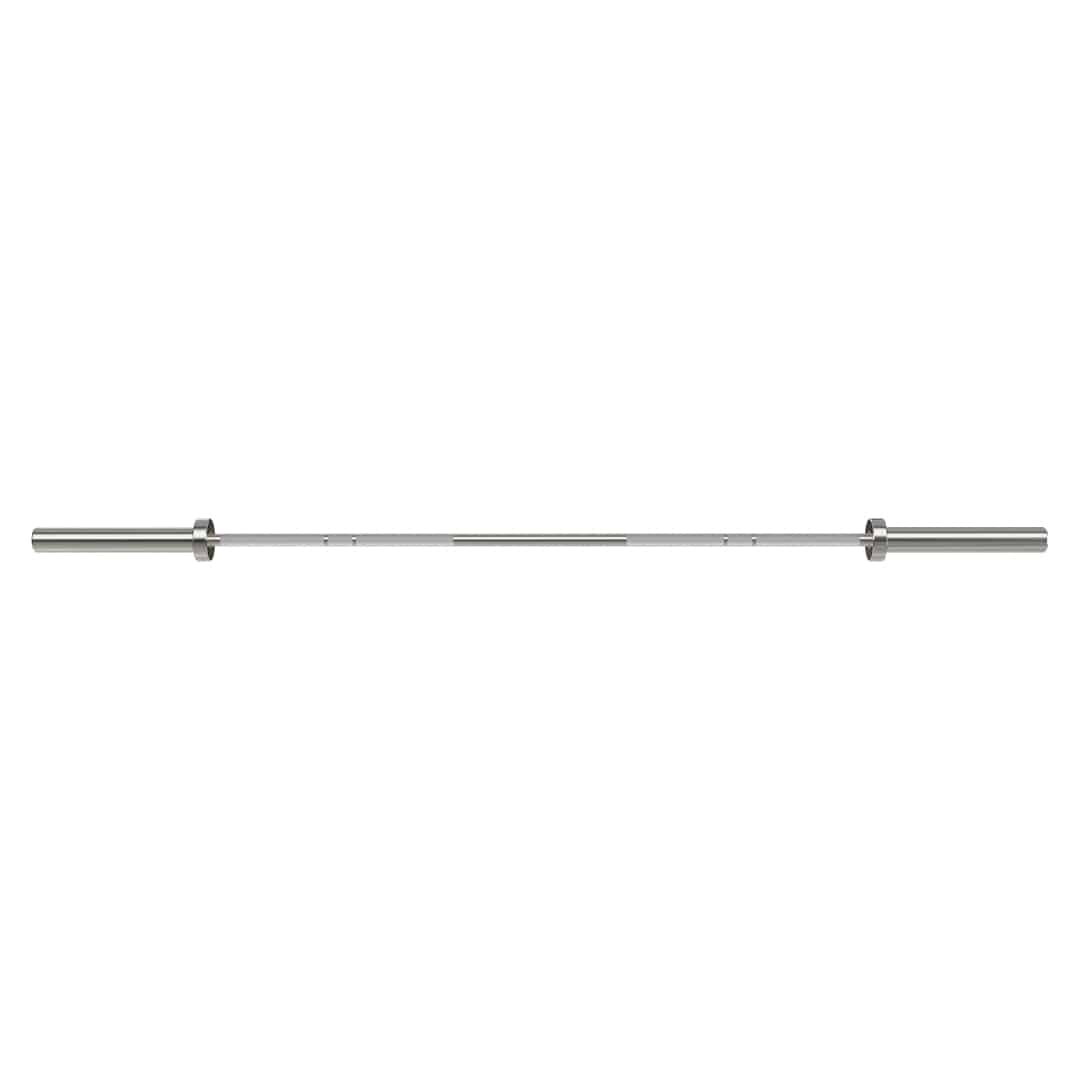 Gymleco 812 vektløfterstang dame 15 kg