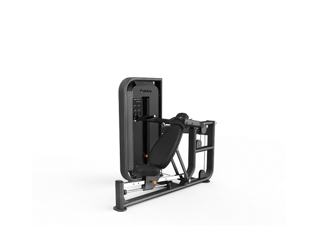 Shua 68-serie SH-G6824 ryggtrener for rygg og bryst
