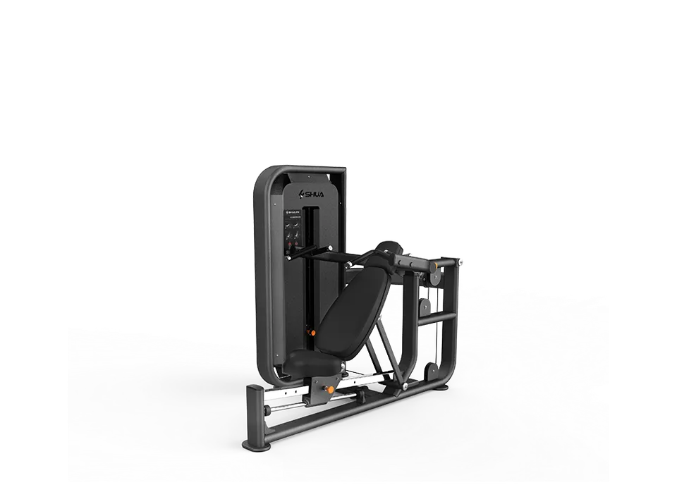 Shua SH-G6824 back extension benk rygghev