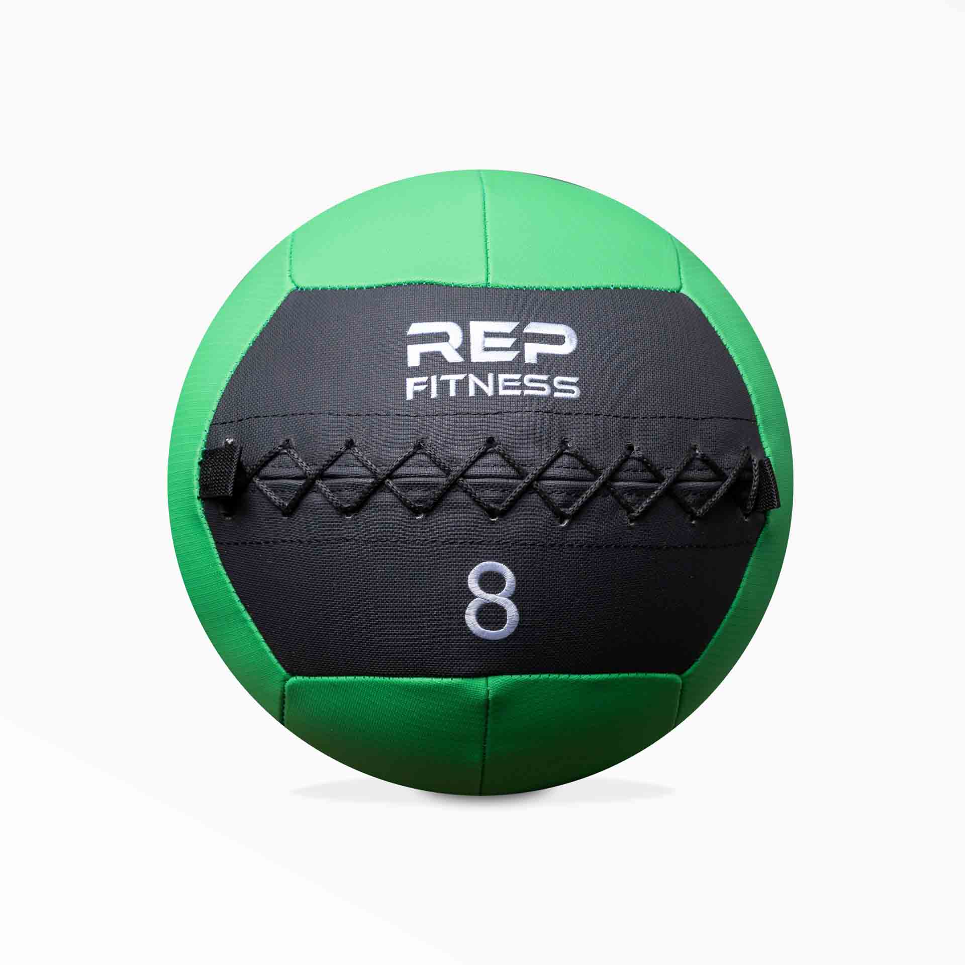 REP Fitness Wall Balls medisinball 10 lb til crossfit