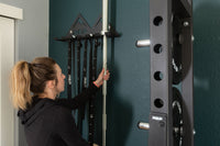 REP Fitness Multi-Use vegghenger 6 stenger