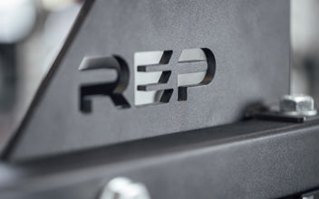 REP Fitness Drop-In dipsbar til rack