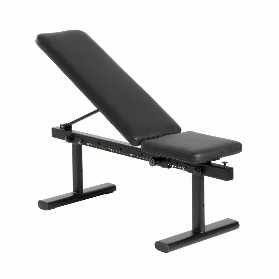 Speediance Adjustable Bench treningsbenk justerbar