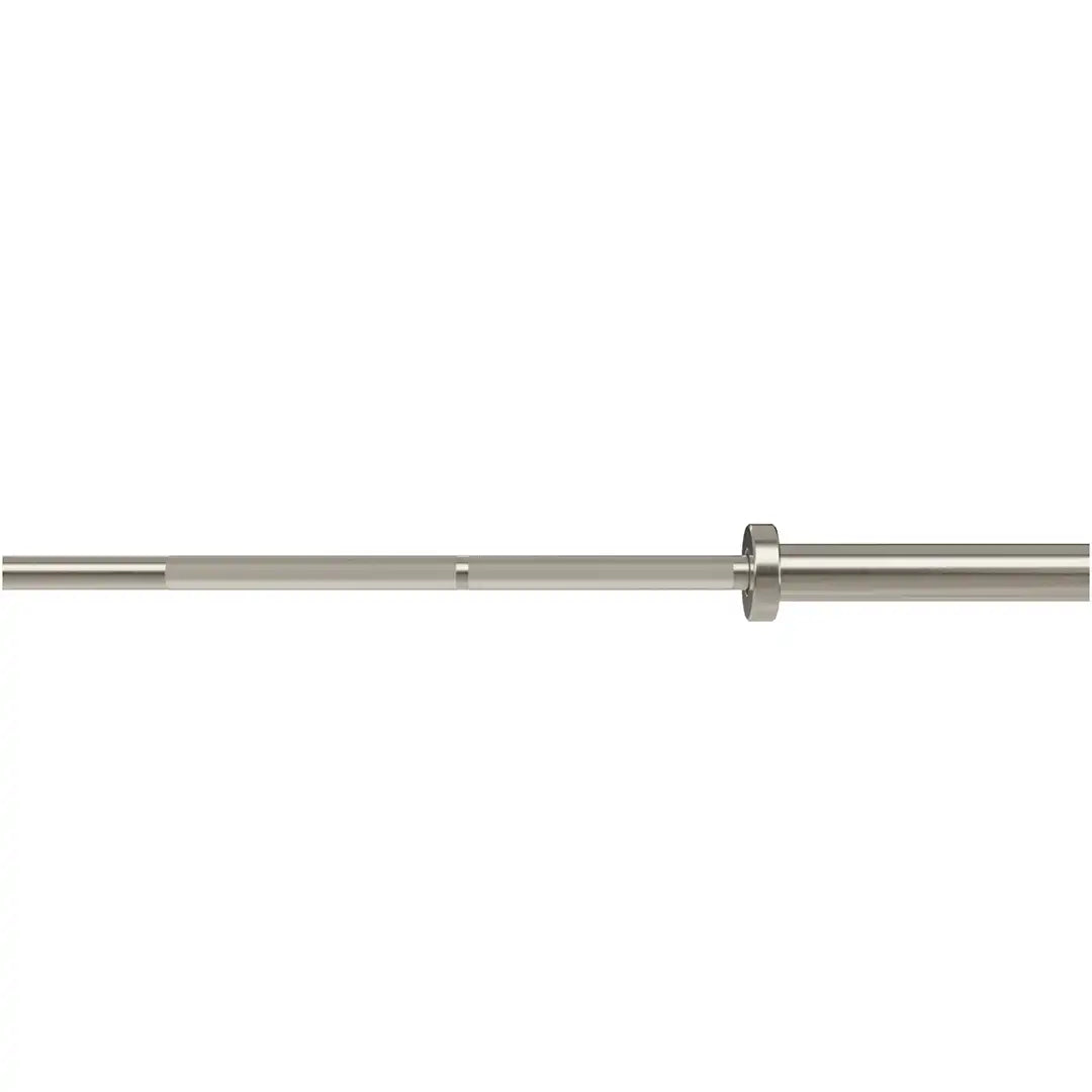 Gymleco 412 Compact vektstang 200 cm 17 kg