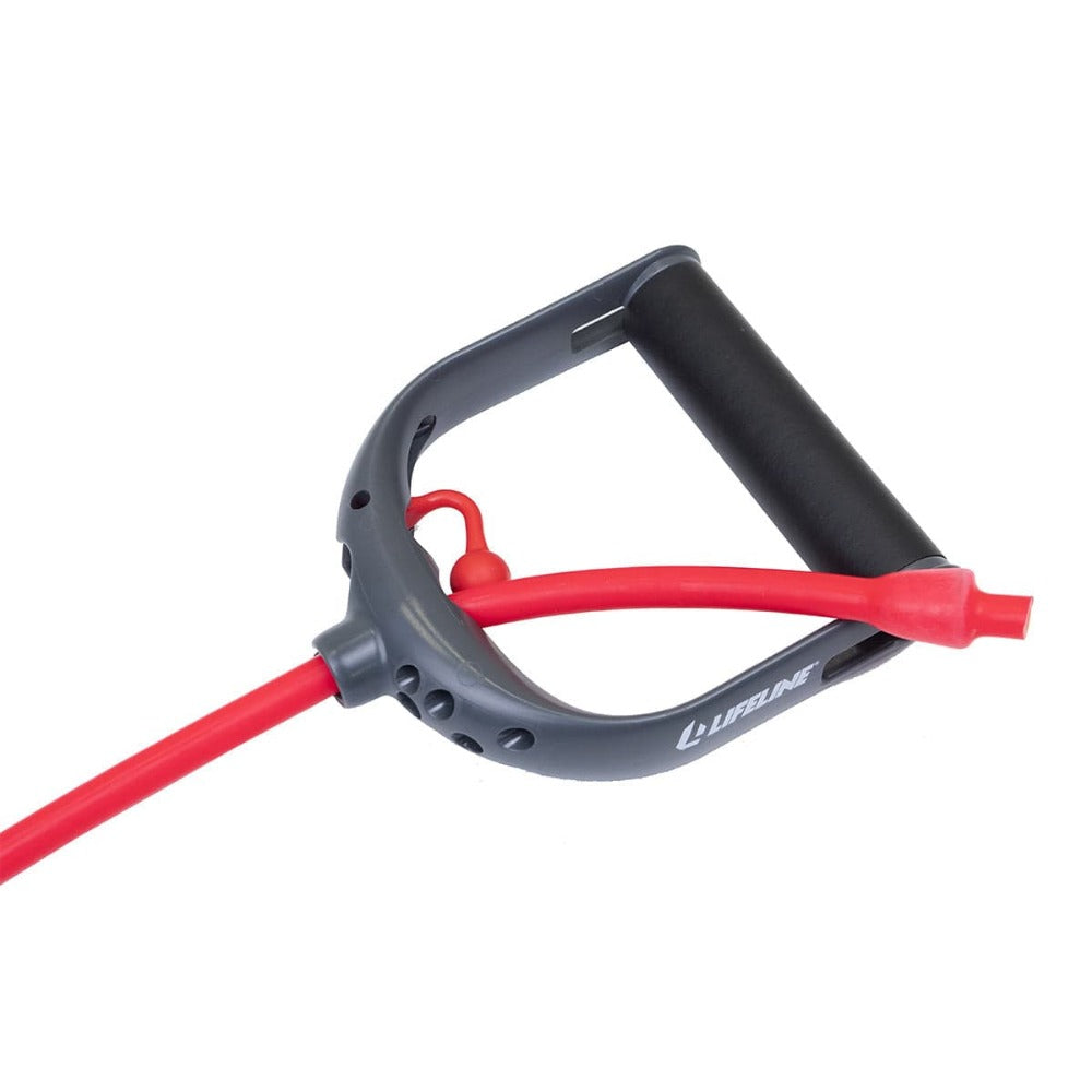 Lifeline Pro Grip All Handles håndtak par polstret