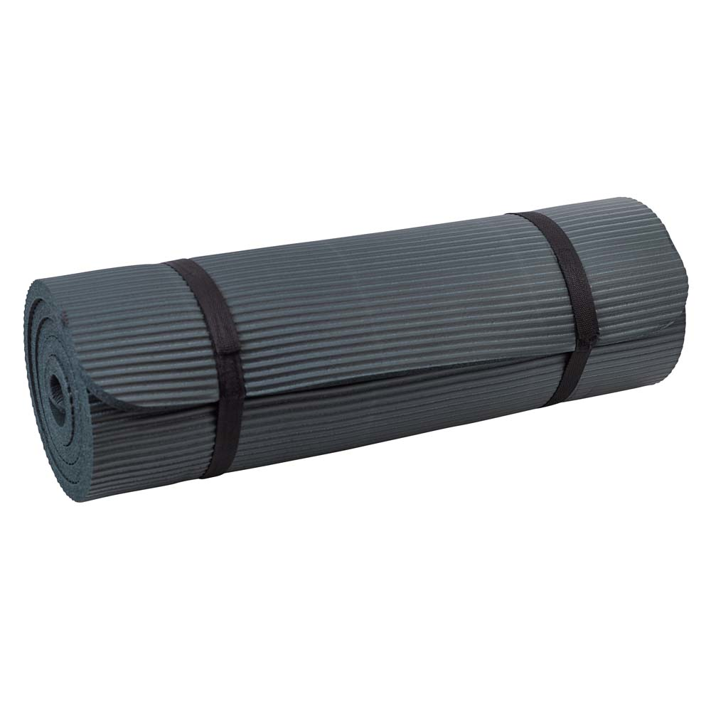Lifeline Exercise Mat Pro treningsmatte 16 mm 58x183 cm