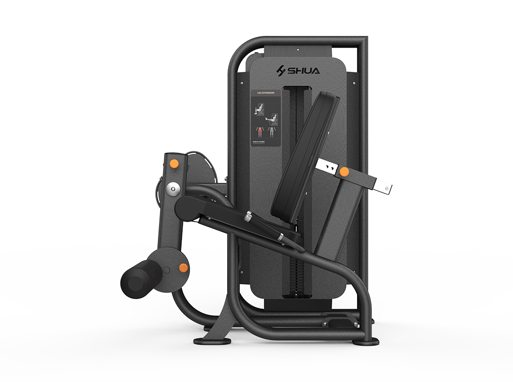 Shua SH-G6810 leg extension lårmaskin