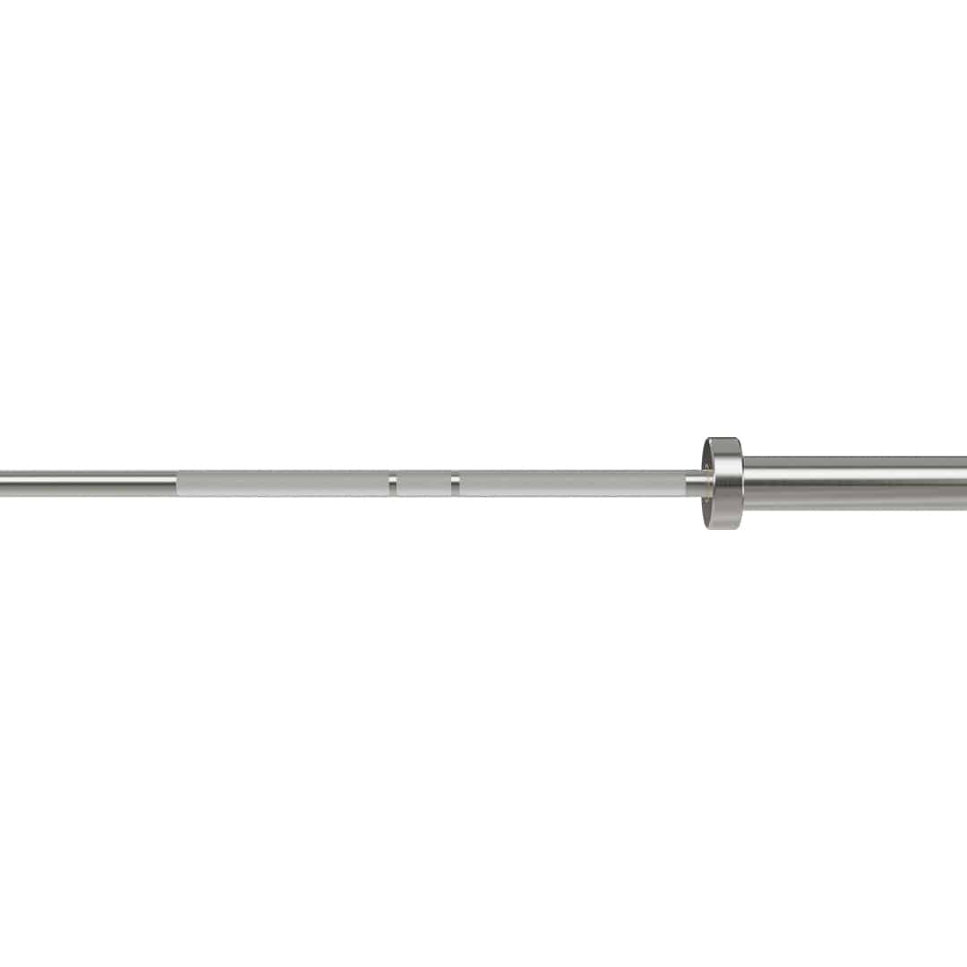 Gymleco 812 vektløfterstang dame 15 kg