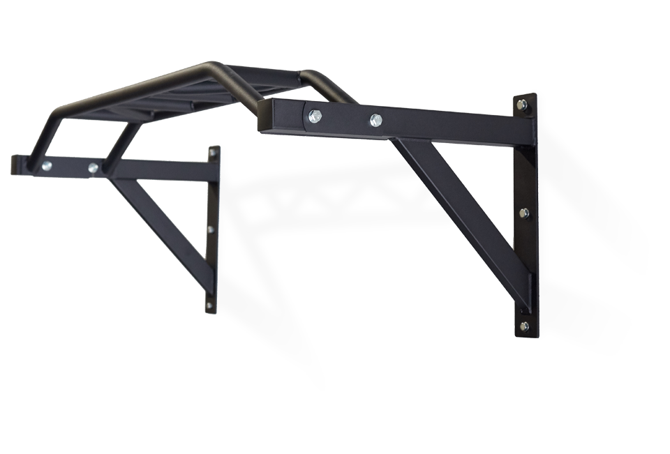 REP Fitness Wall Mounted Multi-Grip pull-up stang 317 kg