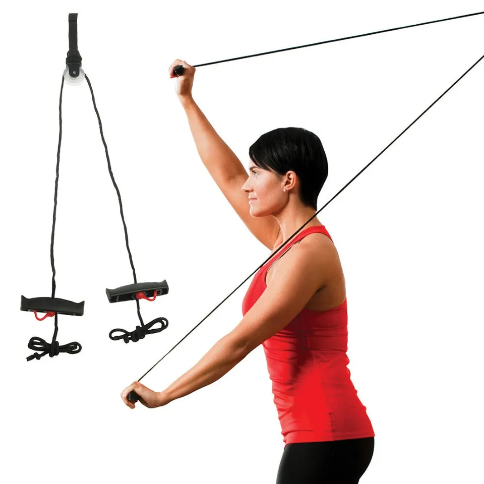 Lifeline Econo Shoulder Pulley skuldertrinse rehab