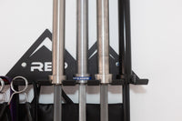 REP Fitness Multi-Use vegghenger 6 stenger