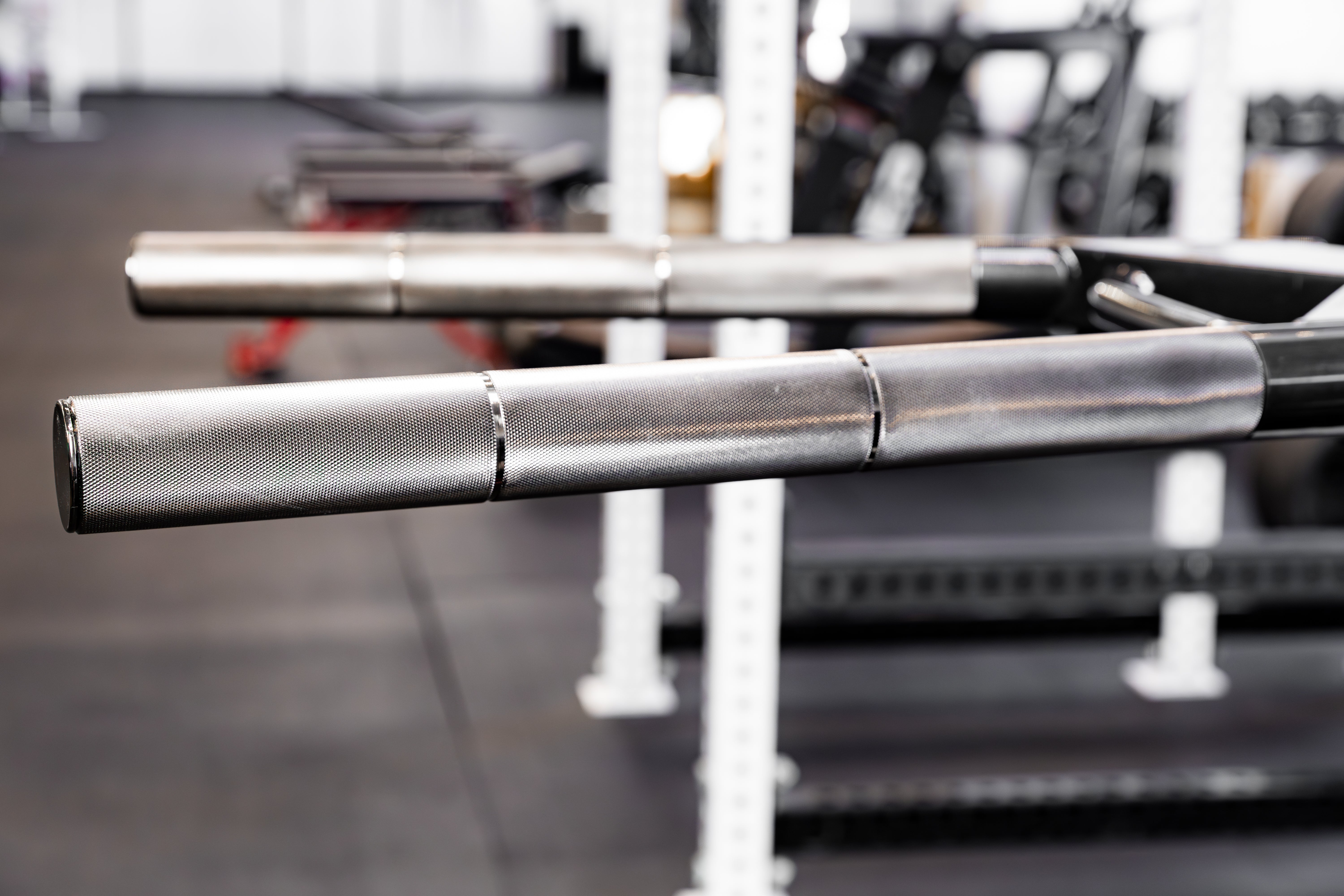REP Dip Attachment 2.0 dipsstativ 5000-serie stål