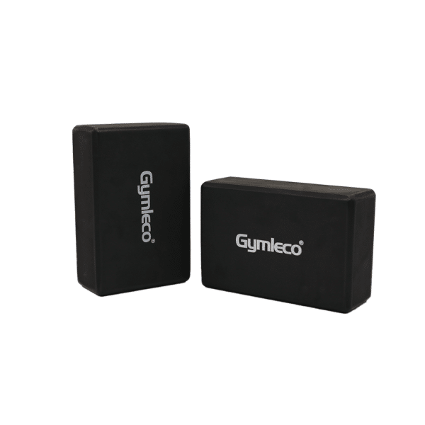 Gymleco Yoga Block yogablokk EVA-skum