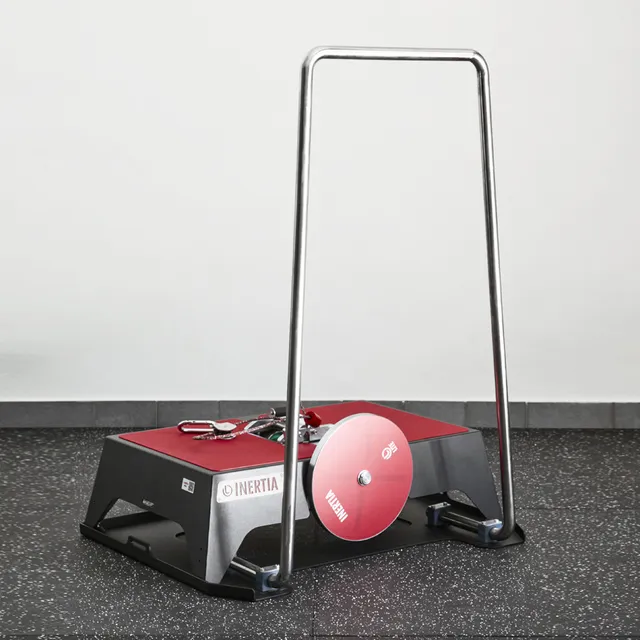 LITE sport Inertia balansebrett til hjemmetrening
