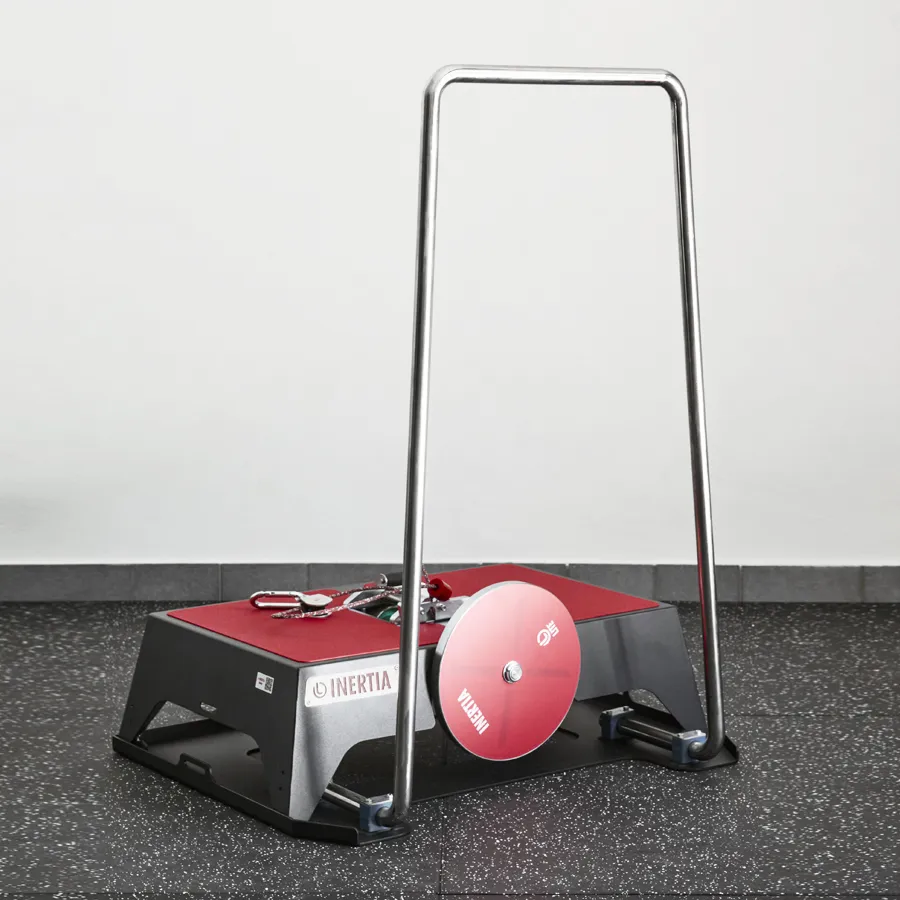 LITE sport Inertia balansebrett til hjemmetrening