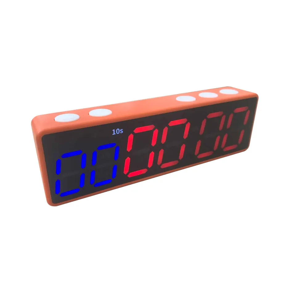 Gymleco Mini Timer Portable intervalltimer med magnet