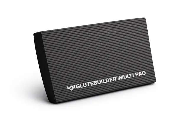 GluteBuilder Meraki Multi Pad treningspute medium