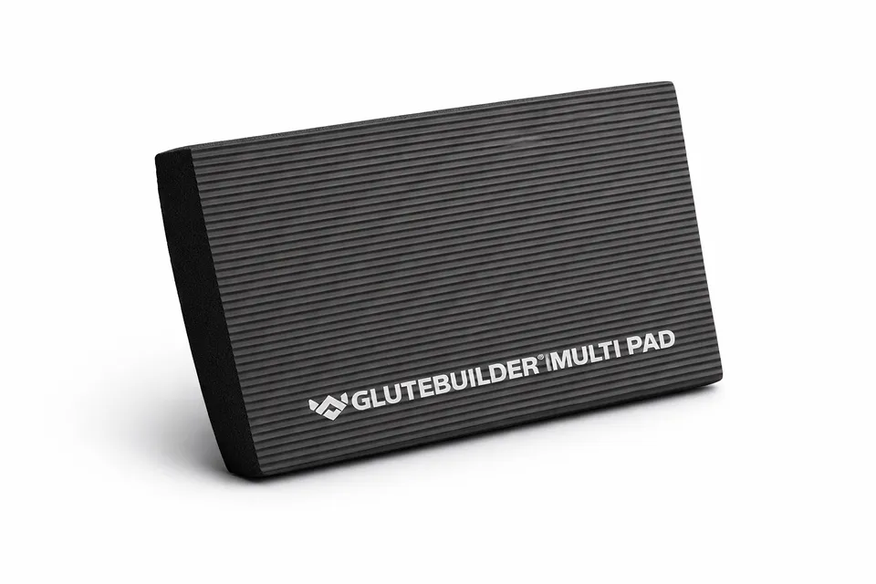 GluteBuilder Meraki Multi Pad treningspute medium