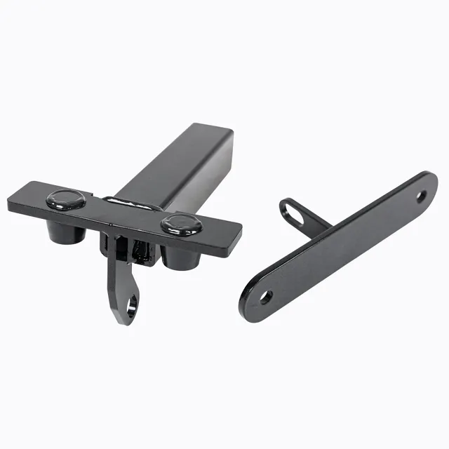 REP Fitness Leg Extension Leg Curl benkadapter Nighthawk
