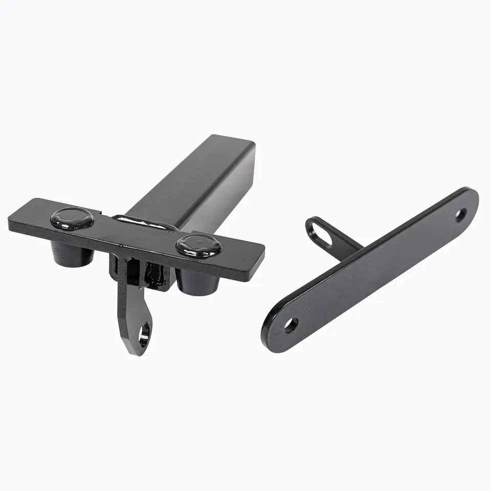 REP Fitness Leg Extension Leg Curl benkadapter Nighthawk