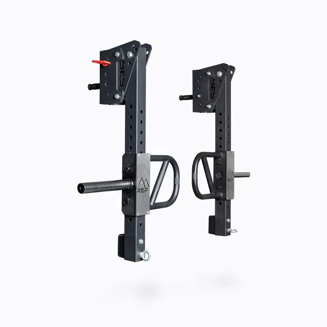 REP Fitness 5000 ISO Arms jammerarms – lever