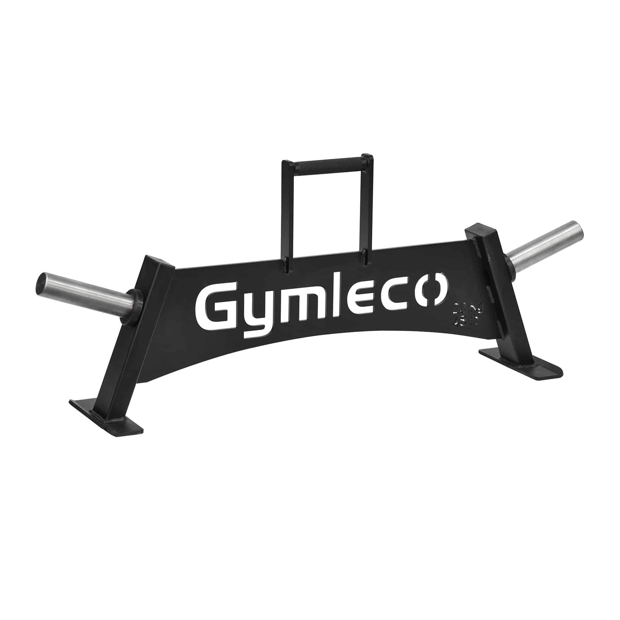 Gymleco Farmers Walk håndtak strongman