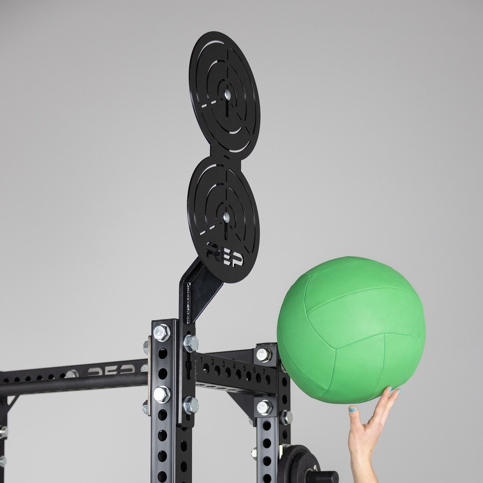 REP Fitness Wall Ball Target veggballblink 4000/5000