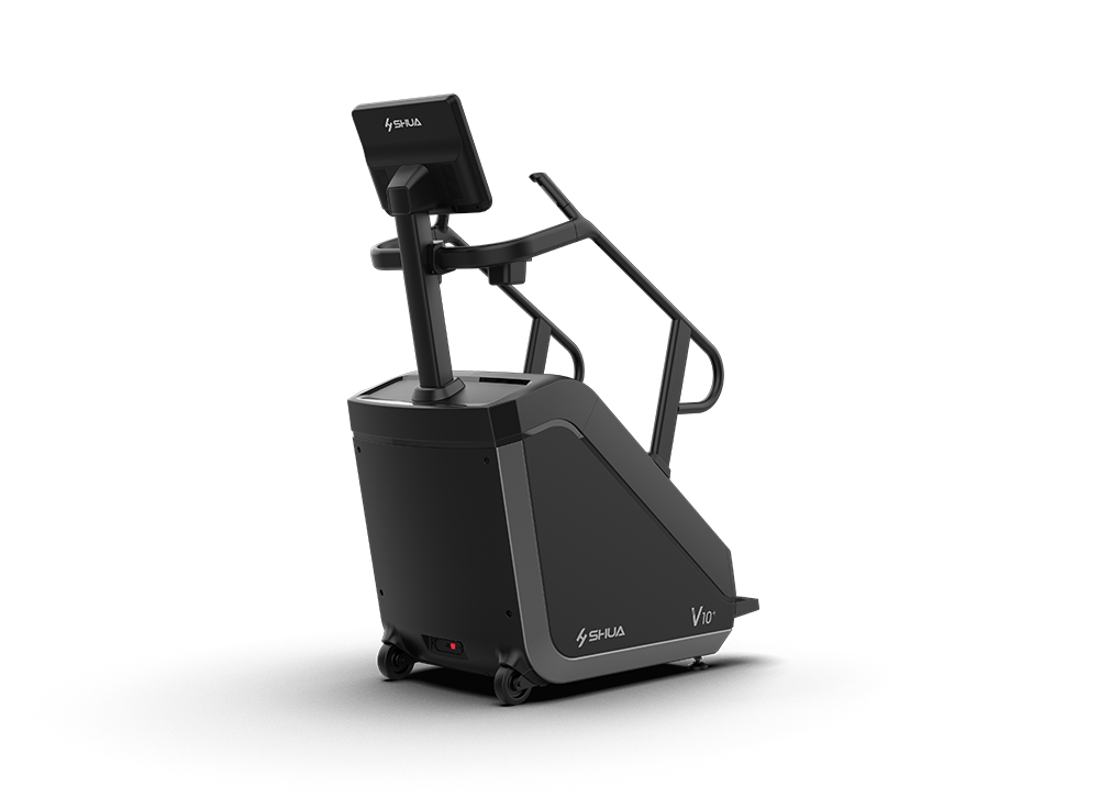 Shua SH-C9100T trappemaskin 40 grader