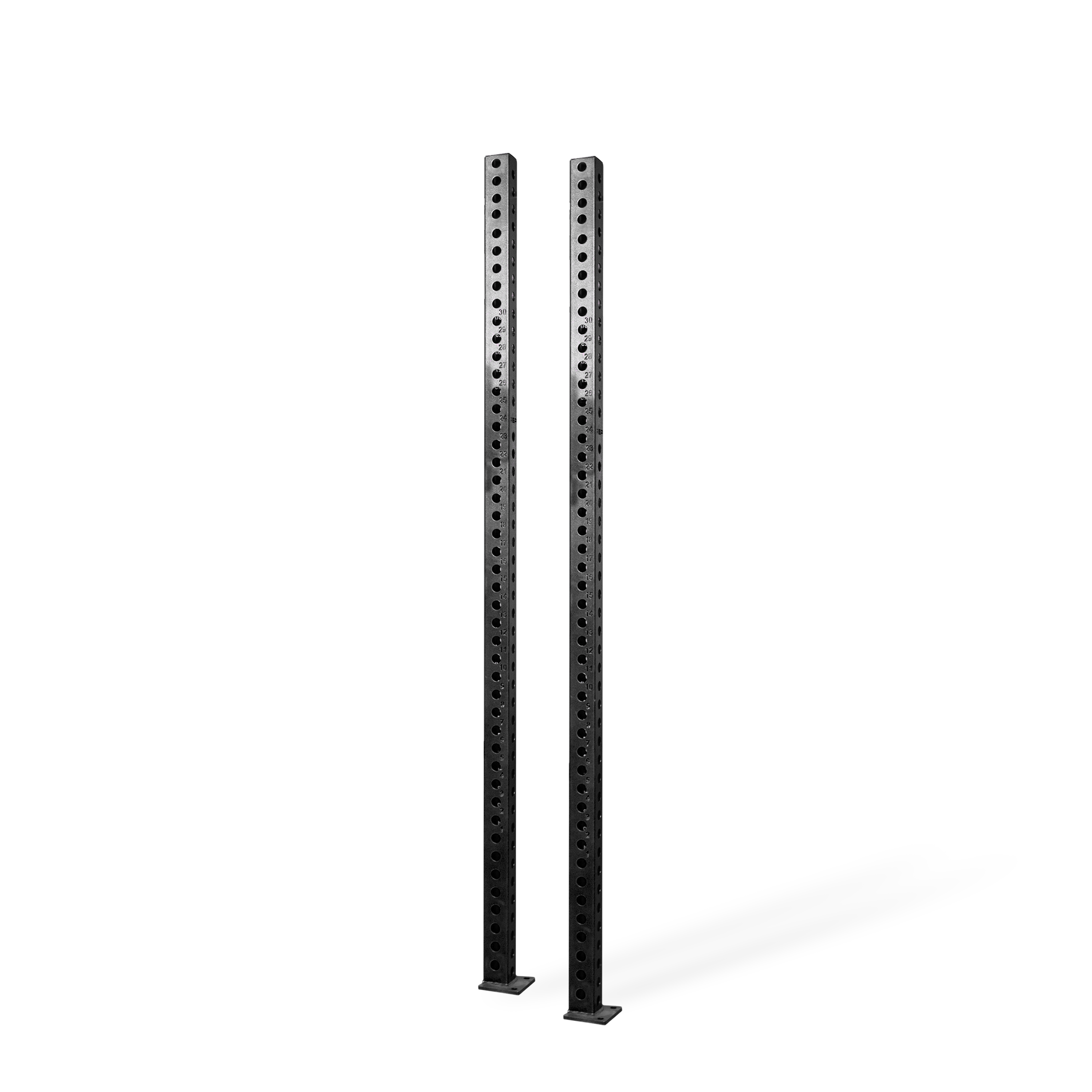 REP Fitness PR-5000 Rack Uprights stolper power rack