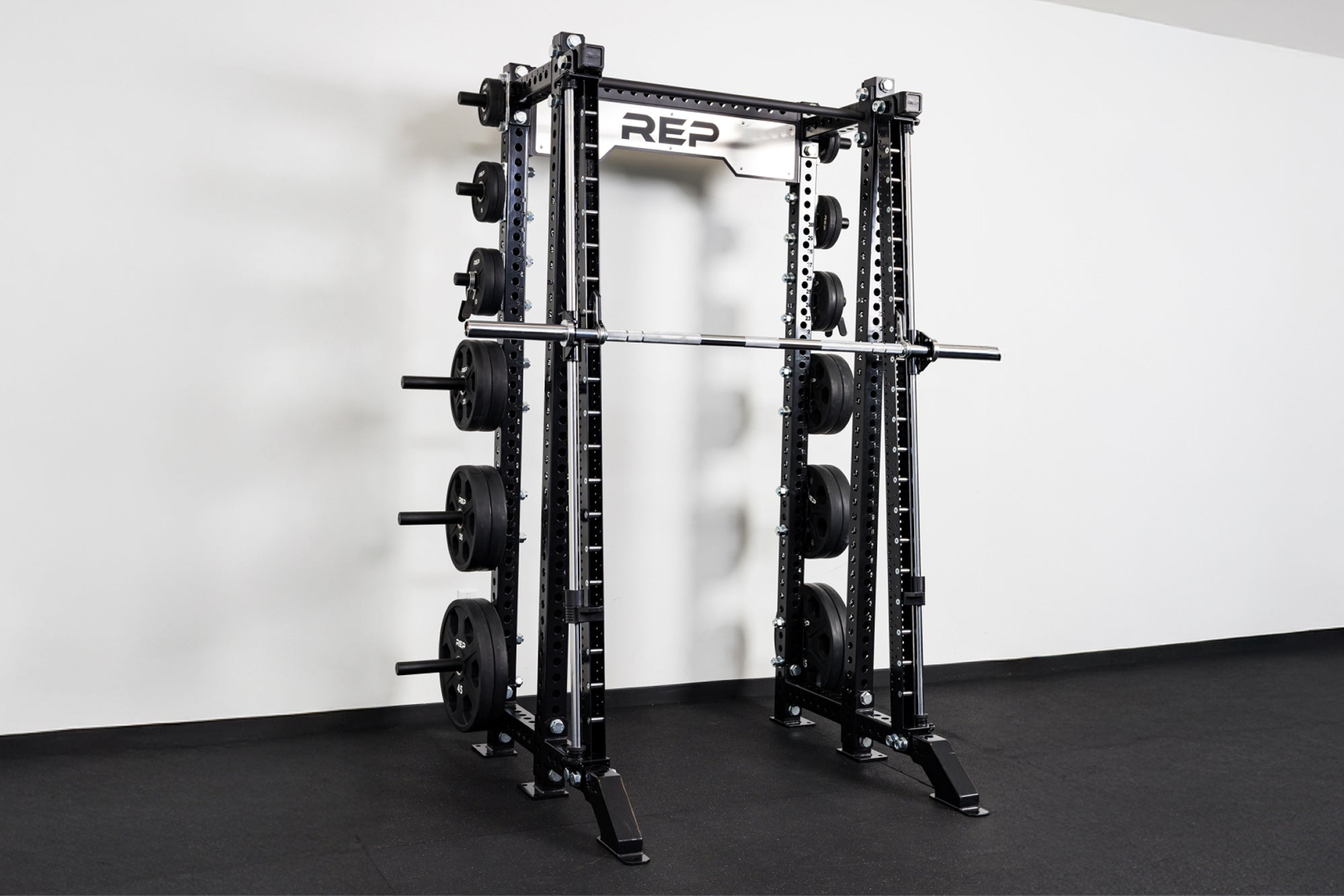 REP Fitness Smith Machine Front Extension brakett 4000