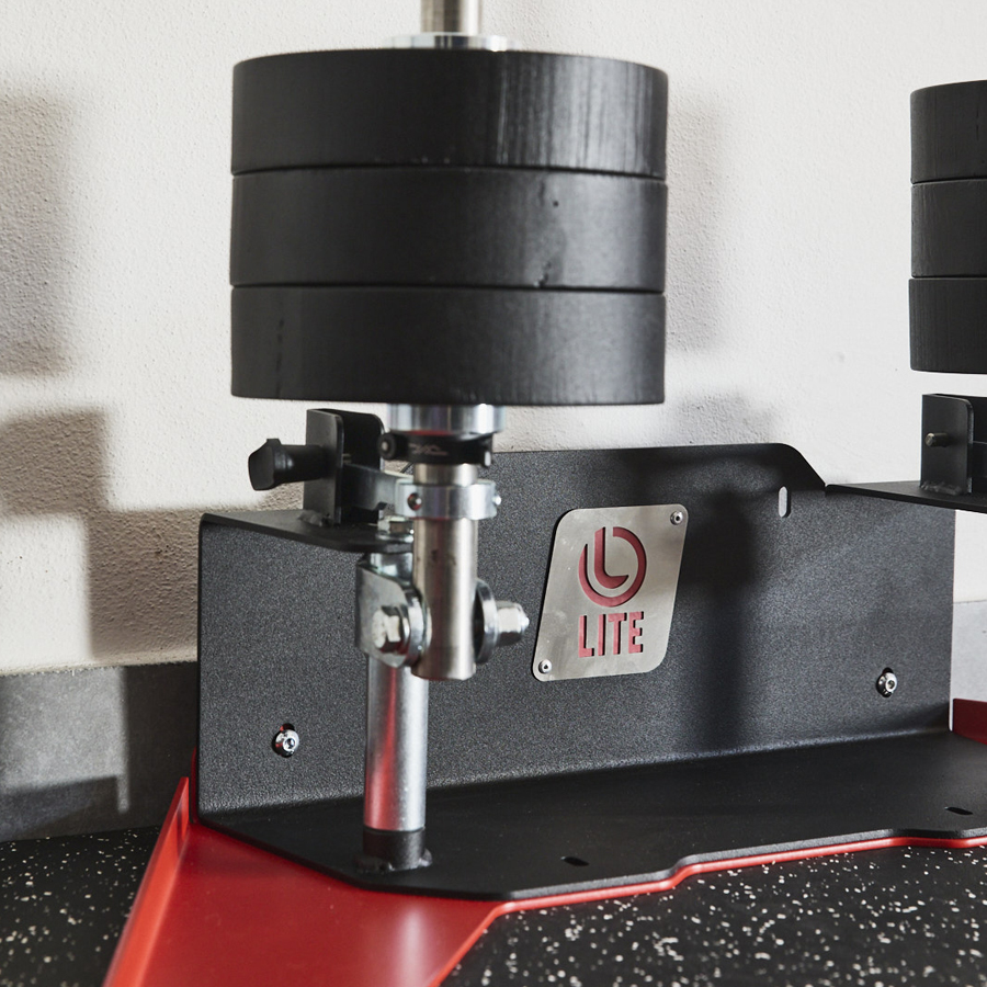 LITE sport Powerup balansebrett stabil trening