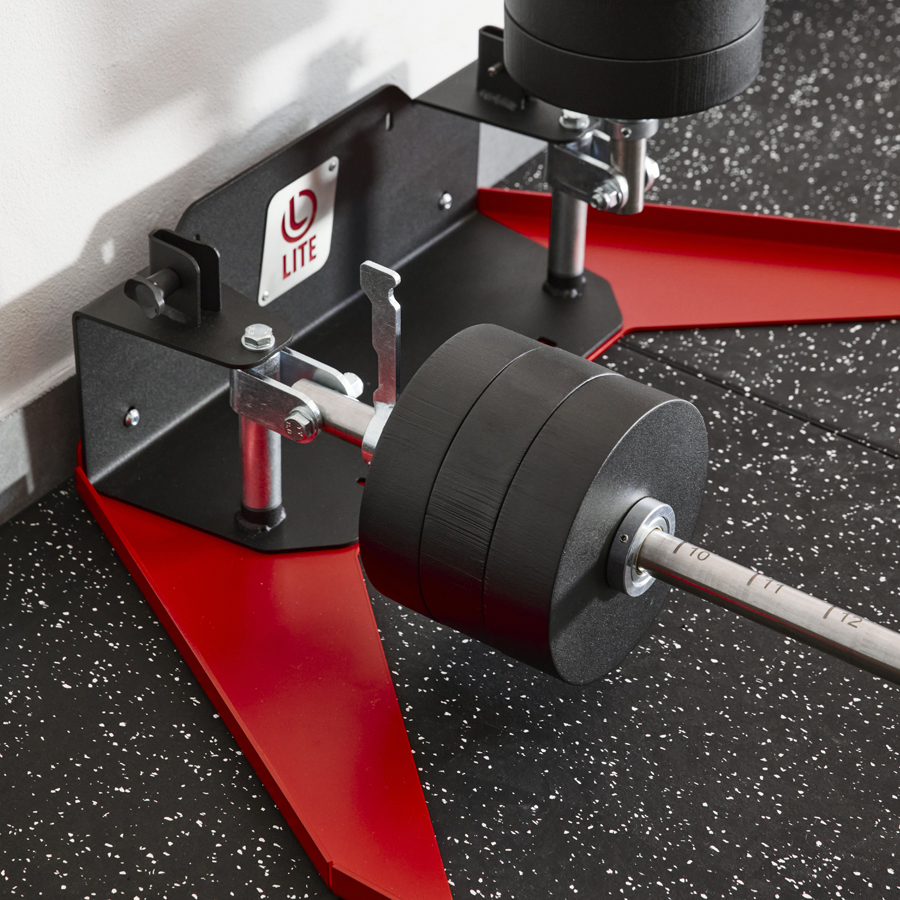 LITE sport Powerup balansebrett stabil trening