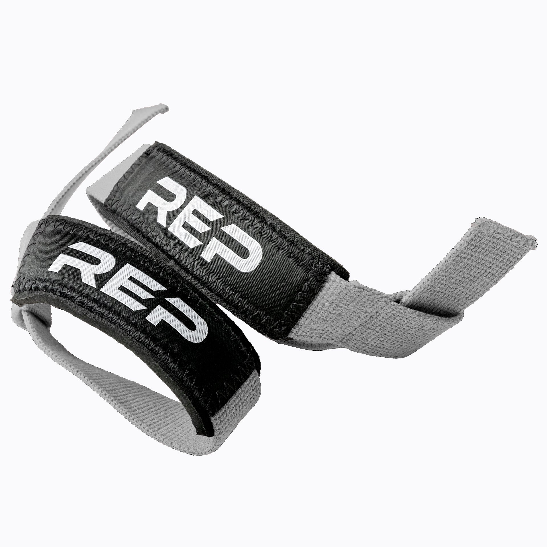 REP Fitness løftestropp svart