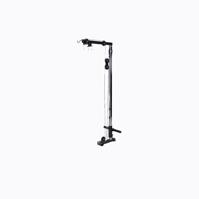 REP Fitness 1000-Series nedtrekk reservedel gummifot