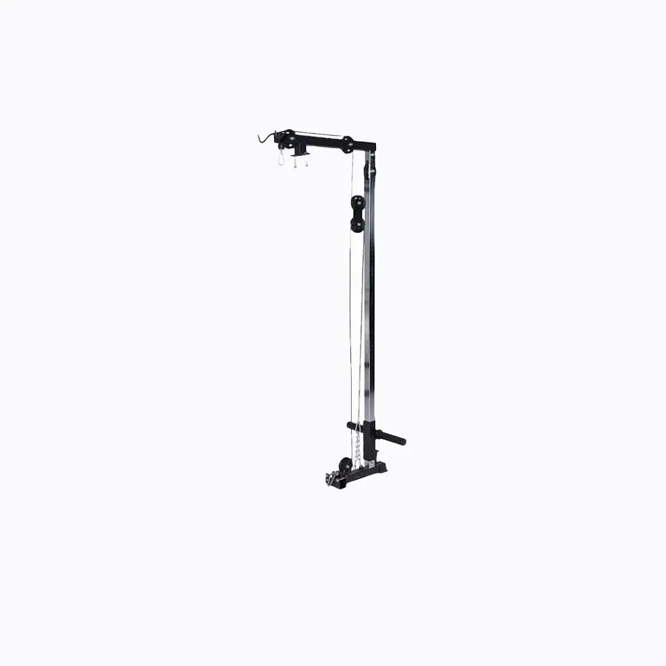 REP Fitness 1000-Series nedtrekk reservedel gummifot