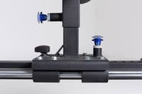 REP Fitness Glute Ham Developer GHD-benk justerbar