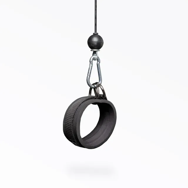 REP Fitness Ankle Cuff ankelstropp kabel
