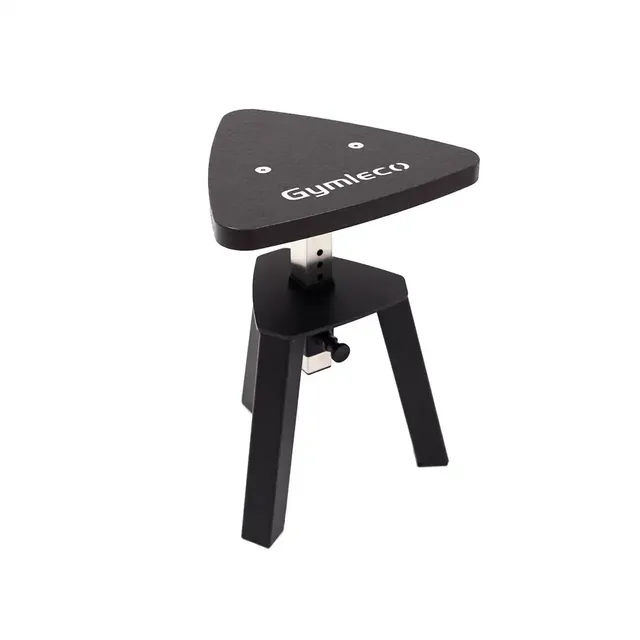 Gymleco Adjustable Step justerbar stepkasse