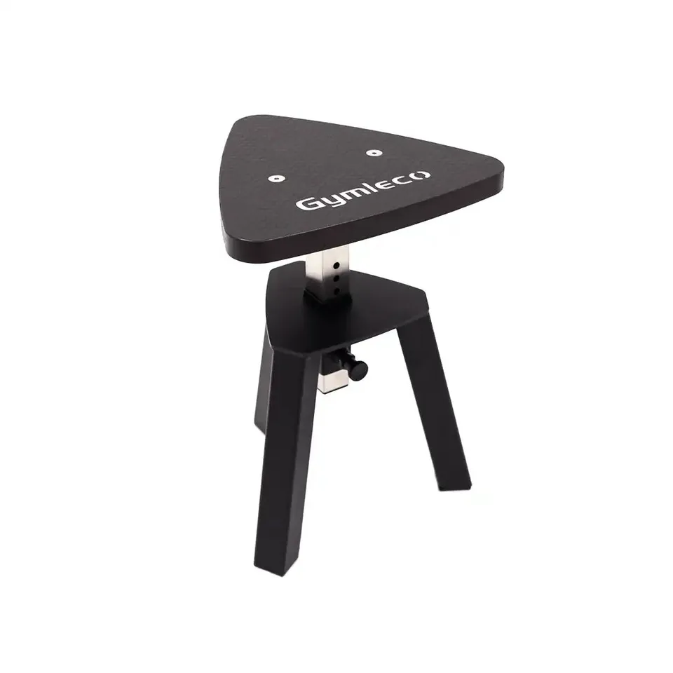 Gymleco Adjustable Step justerbar stepkasse