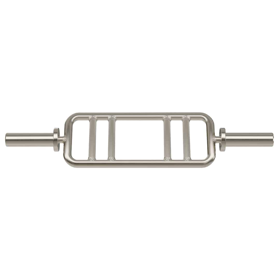 Gymleco 413 Triceps Bar vektstang dobbelt grep