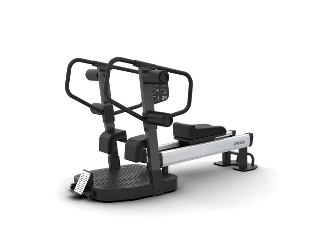 Shua 69-serien SH-G6912 stretcher styrkeapparat