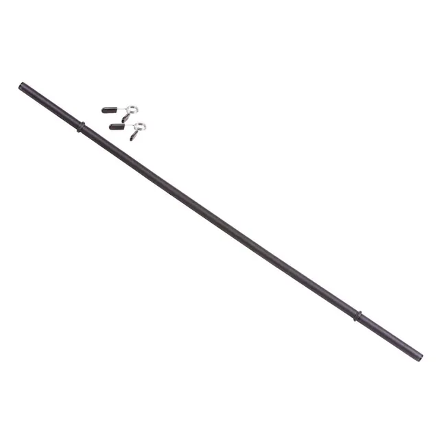 US Weight treningsstang 137 cm 3-delt maks 68 kg