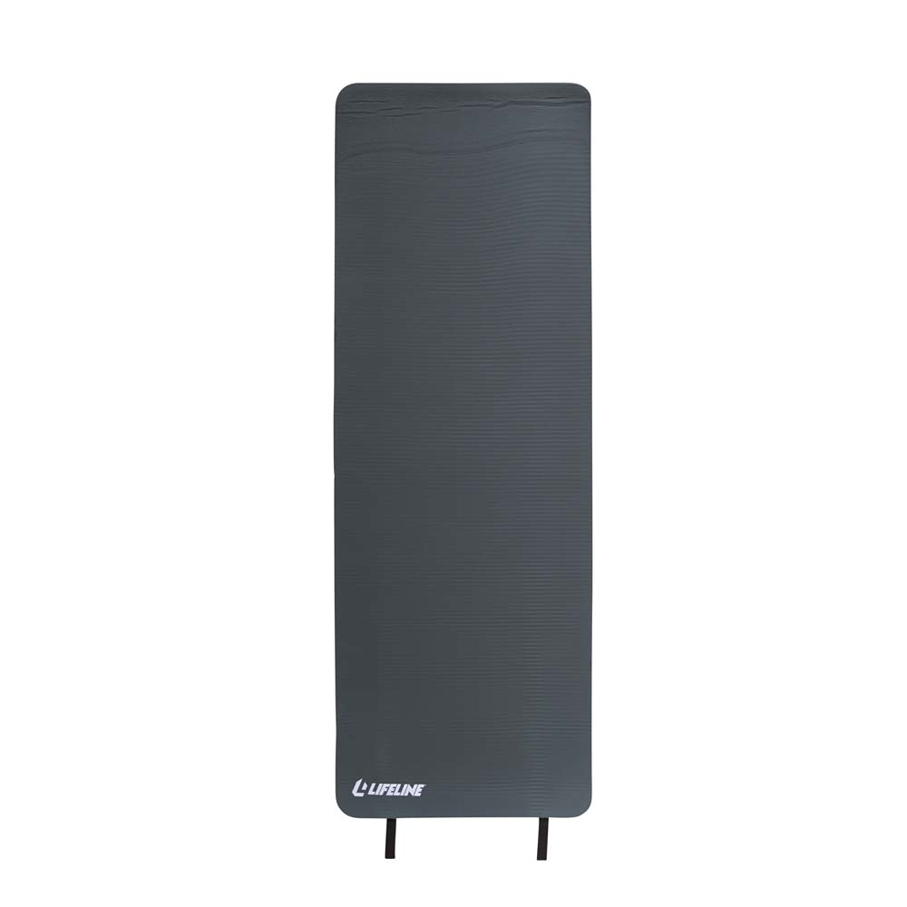 Lifeline Exercise Mat Pro treningsmatte 16 mm 58x183 cm