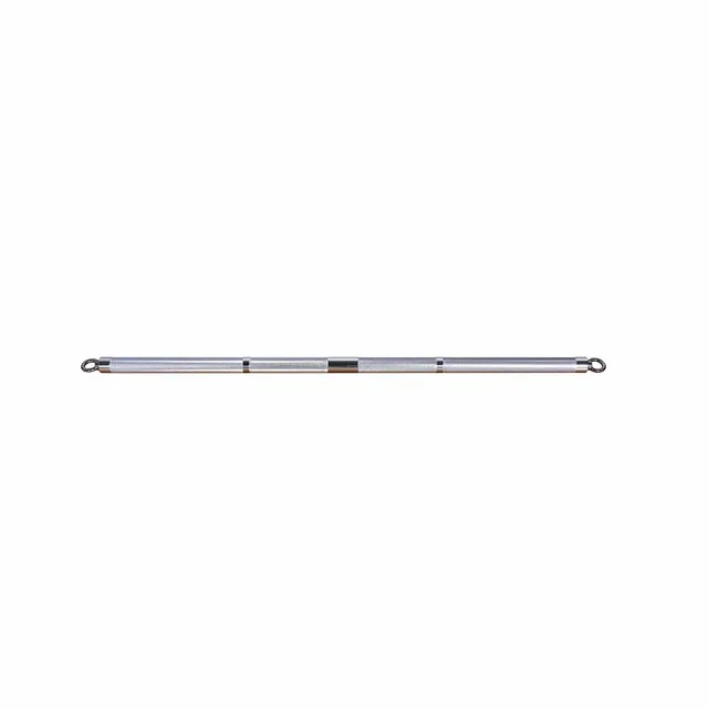 Gymleco Dual Pulley nedtrekksstang rett 1,6 kg