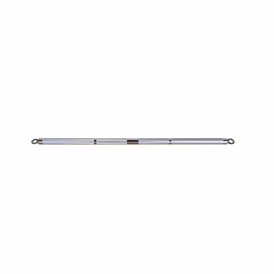 Gymleco Dual Pulley nedtrekksstang rett 1,6 kg