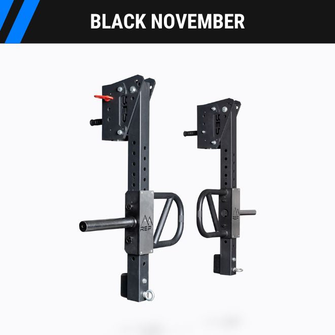 REP Fitness 5000 ISO Arms jammerarms – lever